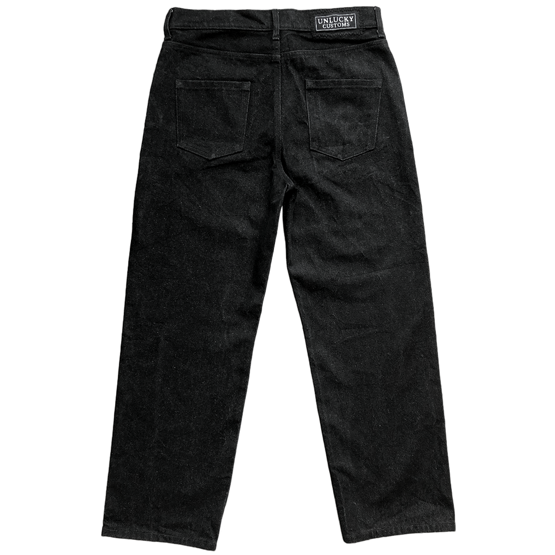 Mafic Denim