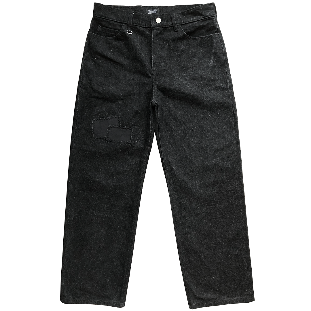 Mafic Denim