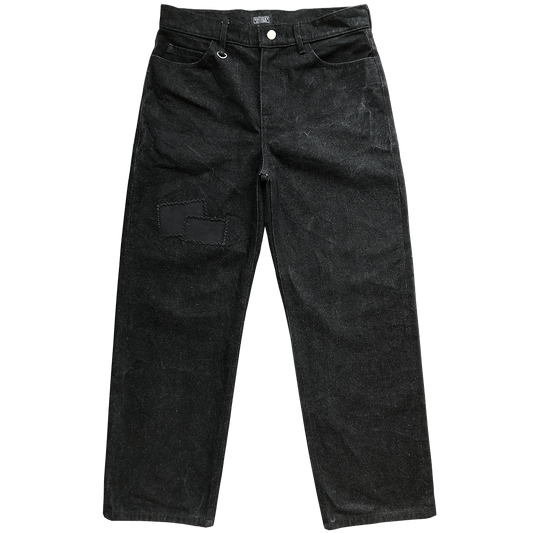 Mafic Denim