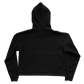 Mafic Cropped Hoodie