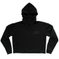 Mafic Cropped Hoodie